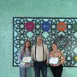 Studente ale Facultății de Economie, Administraţie şi Afaceri, premiate la Olimpiada Economiştilor în Formare