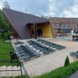 Baza de Agrement “Nada Florilor” din Fălticeni are trei piscine descoperite