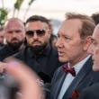 Împreună cu actorul Kevin Spacey