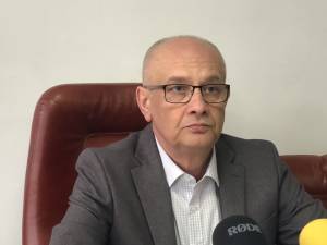 Deputatul de Suceava Alexandru Băişanu