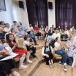 Concursul anual de matematică și limba română, la Colegiul „Ștefan cel Mare”