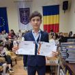 Concursul anual de matematică și limba română, la Colegiul „Ștefan cel Mare”