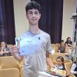 Concursul anual de matematică și limba română, la Colegiul „Ștefan cel Mare”