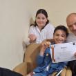 Concursul anual de matematică și limba română, la Colegiul „Ștefan cel Mare”