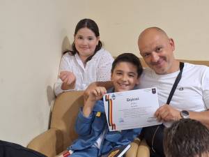 Concursul anual de matematică și limba română, la Colegiul „Ștefan cel Mare”