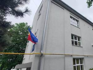 Reabilitarea a trei clădiri ale Colegiului „Lațcu Vodă” din Siret, finalizată cu un an înainte de termen