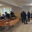 Reabilitarea a trei clădiri ale Colegiului „Lațcu Vodă” din Siret, finalizată cu un an înainte de termen