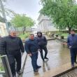 Reabilitarea a trei clădiri ale Colegiului „Lațcu Vodă” din Siret, finalizată cu un an înainte de termen