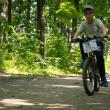 „Maratonul Râșcăi - pedalează pentru educație și sănătate”, ediția a II-a, a reunit 250 de participanți