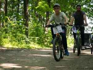 „Maratonul Râșcăi - pedalează pentru educație și sănătate”, ediția a II-a, a reunit 250 de participanți