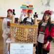 Șase echipe de la Colegiul „Motrescu” Rădăuți s-au calificat cu punctaj maxim la Concursul „CDIdei în cărți”