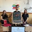 Șase echipe de la Colegiul „Motrescu” Rădăuți s-au calificat cu punctaj maxim la Concursul „CDIdei în cărți”
