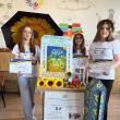 Șase echipe de la Colegiul „Motrescu” Rădăuți s-au calificat cu punctaj maxim la Concursul „CDIdei în cărți”