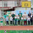 88 de tineri șahiști au participat la Festivalul interjudețean „Zilele sportului școlar”, desfășurat la Putna