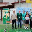 88 de tineri șahiști au participat la Festivalul interjudețean „Zilele sportului școlar”, desfășurat la Putna