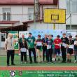 88 de tineri șahiști au participat la Festivalul interjudețean „Zilele sportului școlar”, desfășurat la Putna