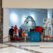 Expoziția First Kids on Mars și locul de joacă digital Cosmos, disponibile publicului până pe 15 iunie, la Iulius Mall