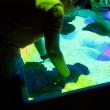 Expoziția First Kids on Mars și locul de joacă digital Cosmos, disponibile publicului până pe 15 iunie, la Iulius Mall
