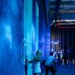 Expoziția First Kids on Mars și locul de joacă digital Cosmos, disponibile publicului până pe 15 iunie, la Iulius Mall