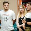 Viziuni studențești în imagini și video, într-o expoziție creativă de la Universitatea din Suceava