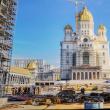 Catedrala Națională va fi deschisă și sfințită pe 26 octombrie