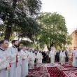 Prăznuirea Sfântului Ioan cel Nou, ocrotitorul Cetății Sucevei, al Bucovinei și al întregii Moldove