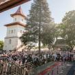 Prăznuirea Sfântului Ioan cel Nou, ocrotitorul Cetății Sucevei, al Bucovinei și al întregii Moldove