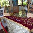 50 de lucrări, realizate de 35 de copii și tineri, cu vârste între 4 și 17 ani, au fost expuse la Centrul pentru Tineret „Ecclesia”