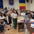 Concursul de matematică și limba română, la Colegiul „Ștefan cel Mare”