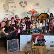 Premii și punctaj maxim pentru elevii de la Colegiul „Andronic Motrescu” Rădăuți