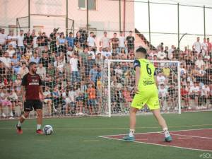 Cupa Stejarului a ajuns la a XI-a ediţie. Foto Soldan Studio