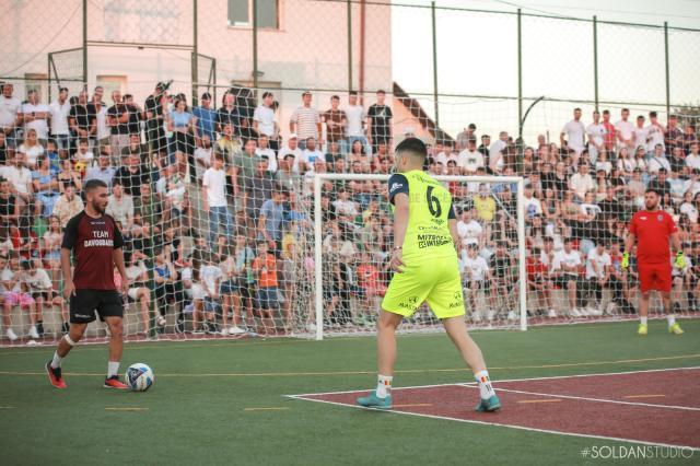 Cupa Stejarului a ajuns la a XI-a ediţie. Foto Soldan Studio