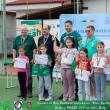 88 de tineri șahiști au participat la Festivalul interjudețean „Zilele sportului școlar”, desfășurat la Putna