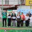 88 de tineri șahiști au participat la Festivalul interjudețean „Zilele sportului școlar”, desfășurat la Putna