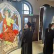 Vernisajul expoziției „Mozaicul Catedralei Naționale – sinteză și reafirmare