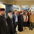 Vernisajul expoziției „Mozaicul Catedralei Naționale – sinteză și reafirmare