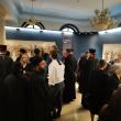 Vernisajul expoziției „Mozaicul Catedralei Naționale – sinteză și reafirmare