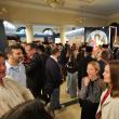 Vernisajul expoziției „Mozaicul Catedralei Naționale – sinteză și reafirmare