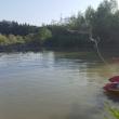 Salvatorii de la ISU avertizează asupra riscului de înot în locuri neamenajate