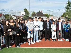 Concursul Acolada de la Bogdanesti