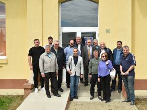 Concursul Acolada de la Bogdanesti