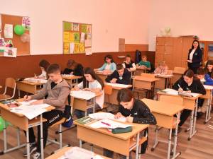 Concursul Acolada de la Bogdanesti