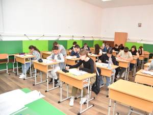 Concursul Acolada de la Bogdanesti