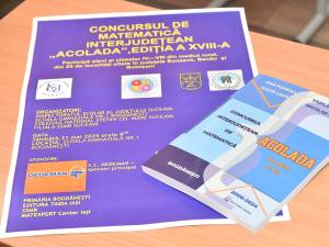 Concursul Acolada de la Bogdanesti