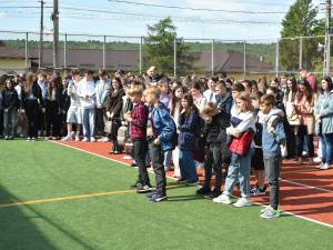 Concursul Acolada de la Bogdanesti