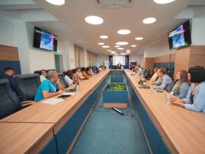 Conferința Antreprenoriatului la USV