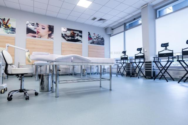 Școala Postliceală Sanitară de Stat Suceava