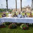 Organizatorii Colosseum Tournament 46 au prezentat publicului ultimele noutati