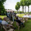 Organizatorii Colosseum Tournament 46 au prezentat publicului ultimele noutati