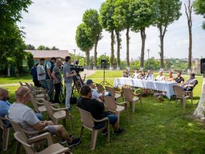 Organizatorii Colosseum Tournament 46 au prezentat publicului ultimele noutati